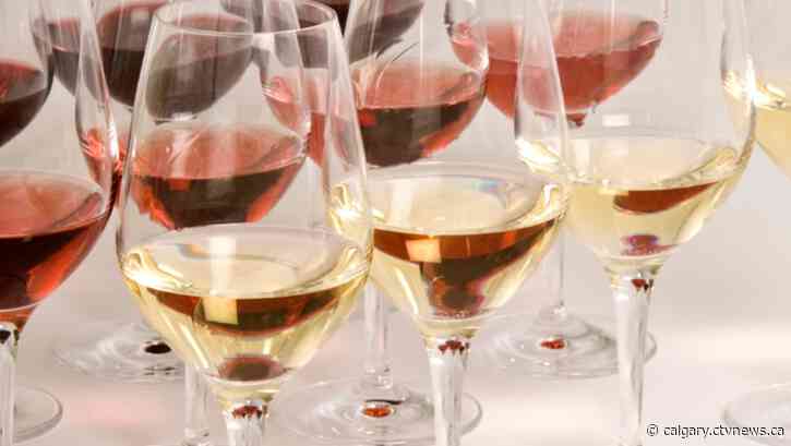Winefest returns to Calgary, featuring 280 wines from 13 countries