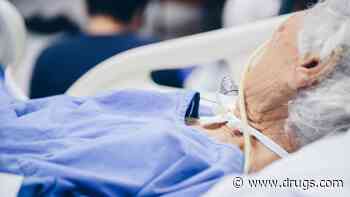 COVID-19 Pneumonia More Fatal for Older Adults