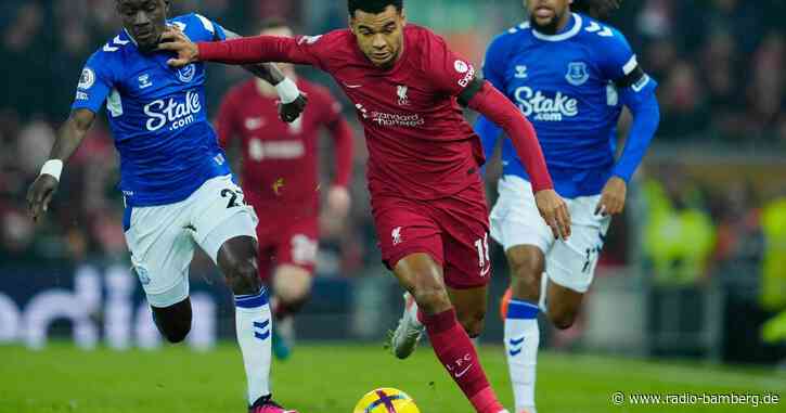 Klopp und Liverpool feiern ersten Liga-Sieg 2023