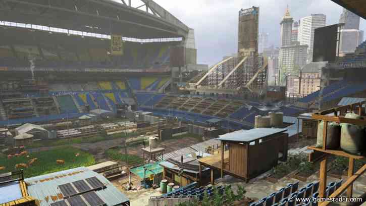 Fan uses The Last of Us Part 2 to scope out their seats for Beyonce's tour