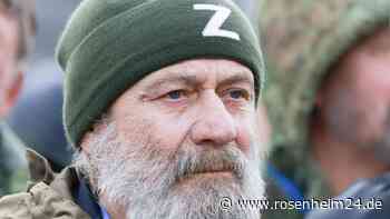 „Verluste waren gigantisch“: Russland schickt Häftlinge als Kanonenfutter