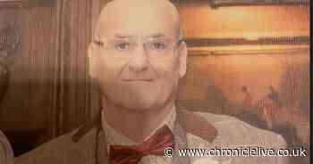 Police appeal for help to find missing Amble man, 67, as officers grow 'increasingly concerned' for welfare