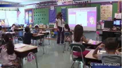 Teacher student loan bill passes Senate committee