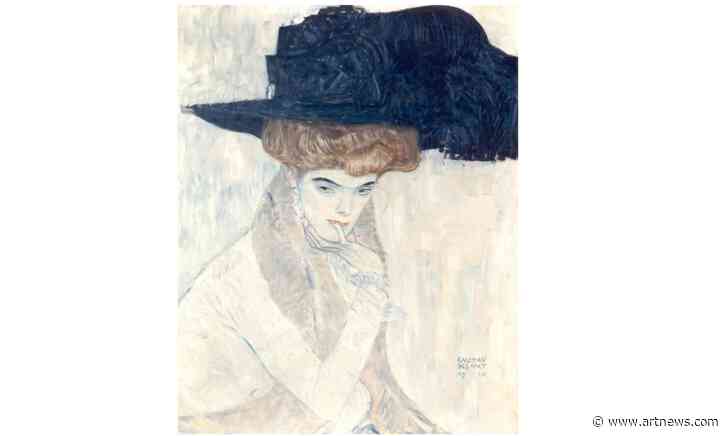 Ronald Lauder Reaches Agreement on Klimt Painting with Descendants of Original Jewish Owner