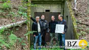 Muna in Lehre: 18-Jähriger erinnert sich an Gasgranaten-Unfall