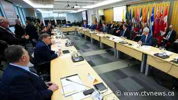 Premiers to accept federal health-care funding offer, focus turns to bilateral deals