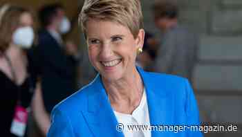 SGL Carbon SE: Susanne Klatten will Aufsichtsratsvorsitz niederlegen