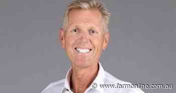 Vet takes over as boss of animal disease response