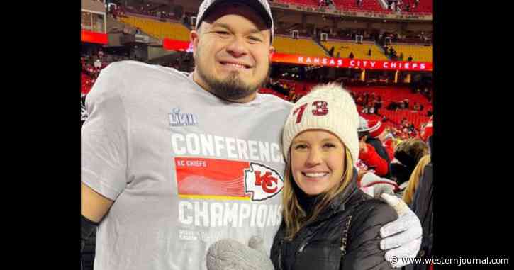 Chiefs Player Got Life-Changing News on Morning Before Super Bowl Win: 'Best Day of My Life'