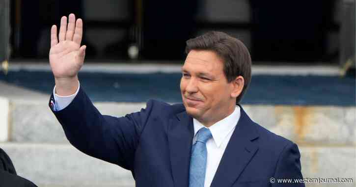 If DeSantis Runs for President, This Is When He'll Announce: Political Analyst
