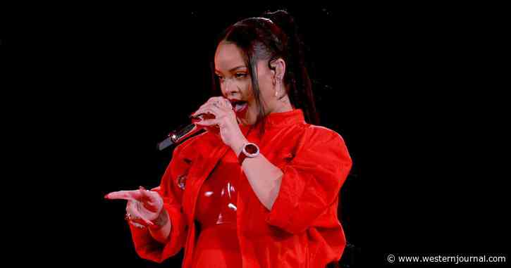 Rihanna Will Not Be Paid for Halftime Show