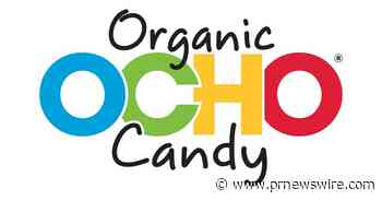OCHO Candy Launches Plant-Based Caramel Line in Partnership with Miyoko's Creamery