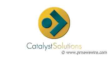 Catalyst Solutions Celebrates 24 Years in Business