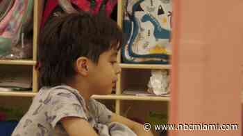 Empathy and Inclusion: Miami Lighthouse Bridges Gap for Blind, Visually Impaired Students