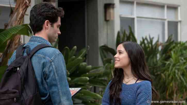 Wednesday stopped Jenna Ortega returning for You season 4