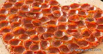 Valentine's Day 2023: Where to Get a Heart-Shaped Pizza     - CNET