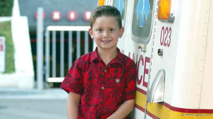 Austin Majors, child star from 'NYPD Blue,' dead at 27