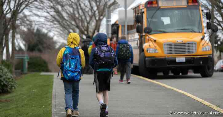 Lib Teachers Finally Face Consequences for Pushing Lockdowns, And It's Delicious