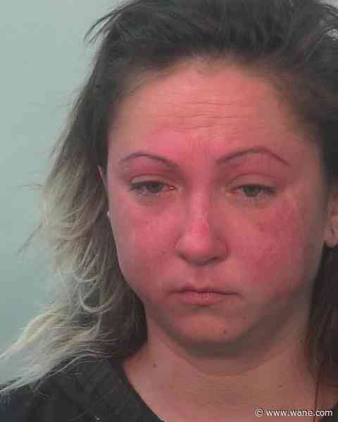 Court Docs: Woman found driving with BAC nearly 5 times legal limit