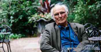 Carlos Saura, a Leading and Enduring Spanish Director, Dies at 91