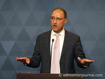 Edmonton mayor to have first meeting with Danielle Smith, five months after premier sworn in