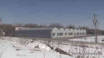 Oro-Medonte residents seek relief from cannabis production odours