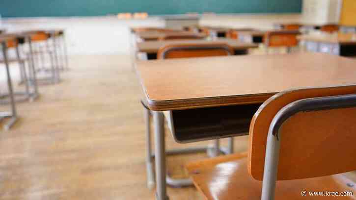 New Mexico lawmakers puts future of PED to voters