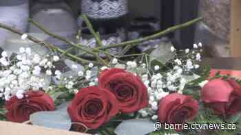 Budget-friendly bouquets in high demand for Valentine's Day