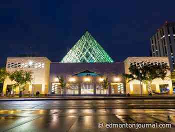 Edmonton councillors worry city reports aren't readable to public, have mistakes