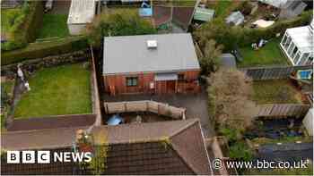 Housing crisis: Could Bristol's back gardens offer a solution?