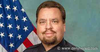 Carol Stream Police Department mourns 16-year veteran