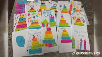 Dance with then-Princess Elizabeth a cherished memory for Alberta man marking 100th birthday