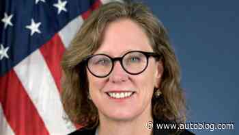 Biden to nominate NHTSA's acting head to lead the safety agency