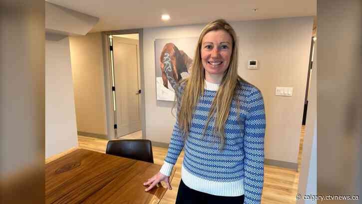 Female entrepreneur's boutique mountain hotel chain takes over Alberta, B.C. hospitality sectors