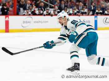 Superstar Erik Karlsson one of NHL's two or three best d-men. But can Edmonton Oilers get him?