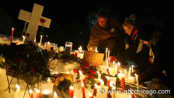 One Survivor's Story – 15 Years Since the Northern Illinois University Mass Shooting