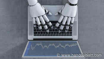 ChatGPT: Anlagethema KI – Gewinnt Alphabet oder Microsoft das Rennen um die Vorherrschaft?