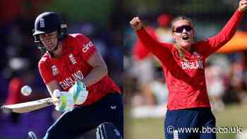Women's Premier League: England's Nat Sciver-Brunt and Sophie Ecclestone earn six-figure deals