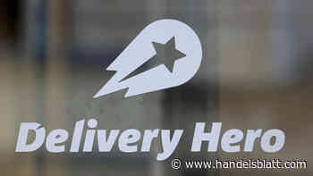 Essenslieferdienst: Delivery Hero refinanziert Wandelanleihen über eine Milliarde Euro