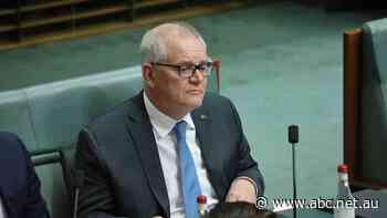 'Infected by apprehended bias': Scott Morrison's NSW gas licence decision quashed by court