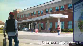 Hampton VA Medical Center looks to hire 150 new employees