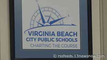 VBCPS 2023-2024 budget proposal calls for change in pay, security, and major projects