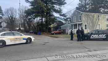 Portsmouth triple shooting: Victim 'plays dead' to avoid being shot again