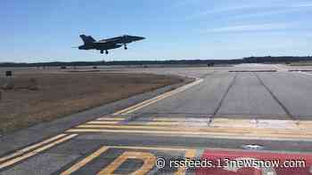 Noticeable difference | Report raises questions about availability rates of Navy F/A-18 Super Hornets