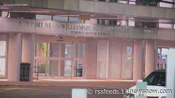 Newport News airport's executive director fired by board