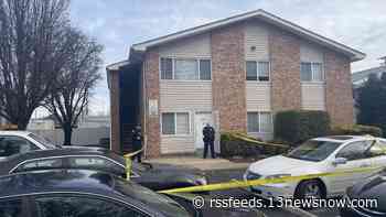 Woman dead, another arrested following shooting on Mineola Drive in Virginia Beach