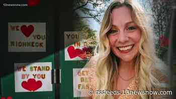 Foundation revises oversight plan for grant supporting Zwerner and Richneck Elementary