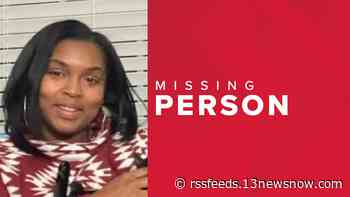 Missing Hampton woman found dead in Virginia Beach