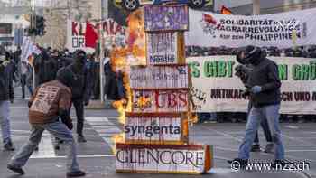 Die vielen Namen der Umverteilung – warum ein liberaler Arbeitsmarkt die beste Armutsbekämpfung ist