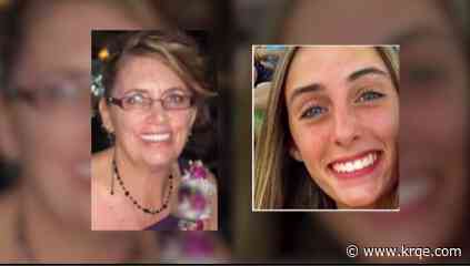 Albuquerque grandmother and granddaughter recovering from devastating crash